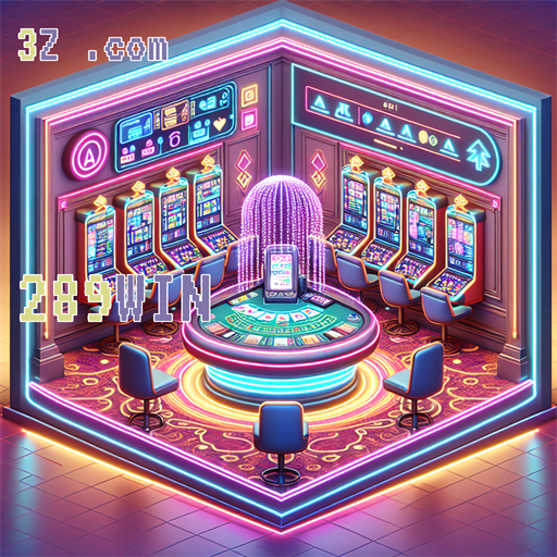 Bônus Fantásticos Esperam por Você no 289WIN